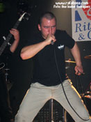 Enthrallment - Foto:Ana Isabel Rodríguez García 