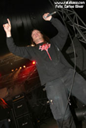 Hellfest - Foto: Carlos Oliver