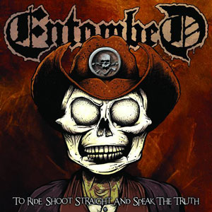 Entombed