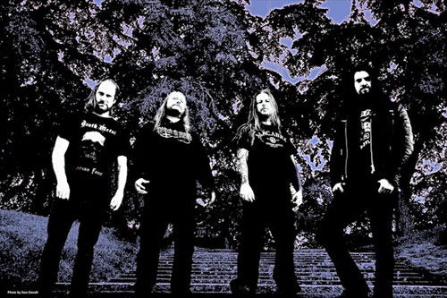 ENTOMBED A.D.