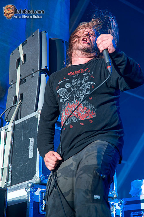 ENTOMBED A.D. LG Petrov 