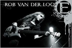 Rob Van Der Loo