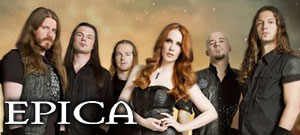 EPICA