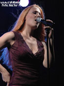 Epica - Foto: Héctor Prat