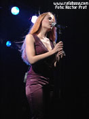 Epica - Foto: Héctor Prat