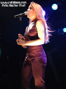 Epica - Foto: Héctor Prat