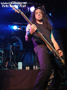 Epica - Foto: Héctor Prat