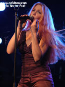 Epica - Foto: Héctor Prat