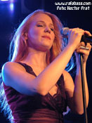 Epica - Foto: Héctor Prat