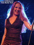 Epica - Foto: Héctor Prat