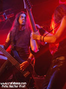 Epica - Foto: Héctor Prat