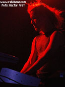 Epica - Foto: Héctor Prat