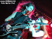 Epica - Foto: Héctor Prat