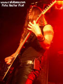 Epica - Foto: Héctor Prat