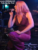 Epica - Foto: Héctor Prat