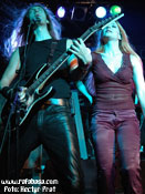 Epica - Foto: Héctor Prat