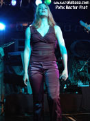 Epica - Foto: Héctor Prat