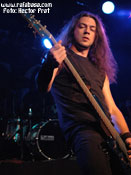 Epica - Foto: Héctor Prat