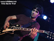 Epica - Foto: Héctor Prat