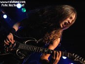 Epica - Foto: Héctor Prat