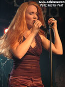 Epica - Foto: Héctor Prat