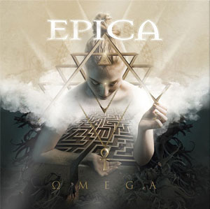 EPICA - Ωmega