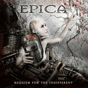 EPICA - Requiem For The Indifferent
