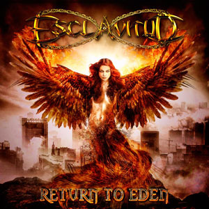 ESCLAVITUD - Return to Eden