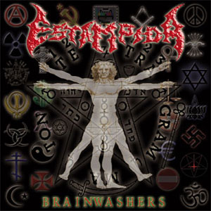 ESTAMPIDA - Brainwashers