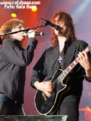 Europa - Foto: Rafa Basa