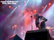 Europa - Foto: Rafa Basa