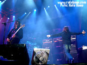 Europa - Foto: Rafa Basa