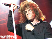 Europe  - Foto: Diego L. Pérez