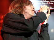 Europe  - Foto: Diego L. Pérez