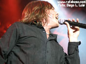 Europe  - Foto: Diego L. Pérez