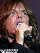 Europe  - Foto: Diego L. Pérez