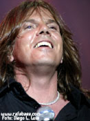 Europe  - Foto: Diego L. Pérez