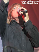 Europe  - Foto: Diego L. Pérez