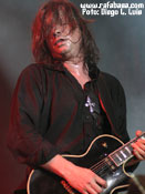 Europe  - Foto: Diego L. Pérez