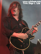 Europe  - Foto: Diego L. Pérez