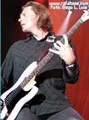 Europe  - Foto: Diego L. Pérez