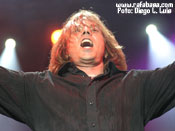 Europe  - Foto: Diego L. Pérez