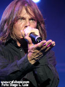 Europe  - Foto: Diego L. Pérez