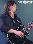 Europe  - Foto: Diego L. Pérez