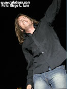 Europe  - Foto: Diego L. Pérez