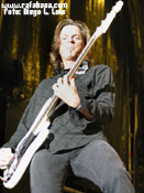 Europe  - Foto: Diego L. Pérez