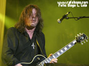 Europe  - Foto: Diego L. Pérez