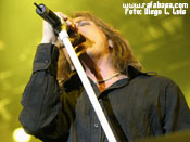 Europe  - Foto: Diego L. Pérez