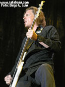 Europe  - Foto: Diego L. Pérez