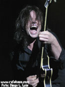 Europe  - Foto: Diego L. Pérez